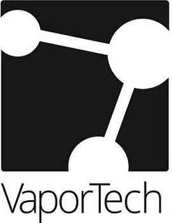VAPORTECH trademark