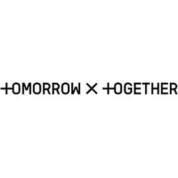 TOMORROW X TOGETHER trademark