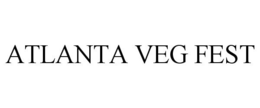 ATLANTA VEG FEST trademark