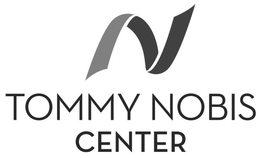 N TOMMY NOBIS CENTER trademark