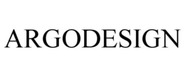 ARGODESIGN trademark