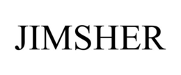 JIMSHER trademark
