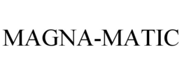 MAGNA-MATIC trademark