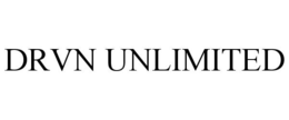 DRVN UNLIMITED trademark