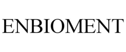 ENBIOMENT trademark