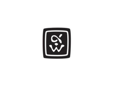 A W trademark