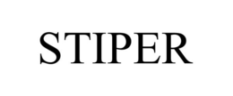 STIPER trademark