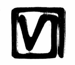 V trademark