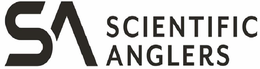 SA SCIENTIFIC ANGLERS trademark