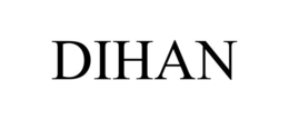 DIHAN trademark