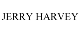 JERRY HARVEY trademark