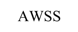 AWSS trademark