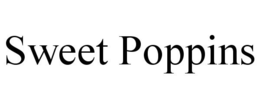 SWEET POPPINS trademark