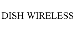 DISH WIRELESS trademark