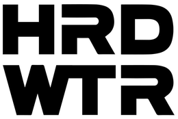 HRD WTR trademark
