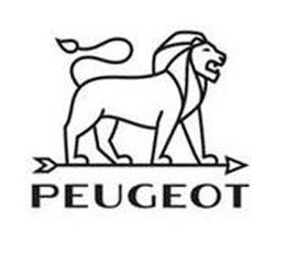 PEUGEOT trademark