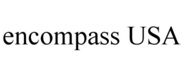ENCOMPASS USA trademark