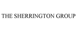 THE SHERRINGTON GROUP trademark