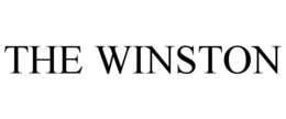 THE WINSTON trademark