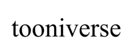 TOONIVERSE trademark