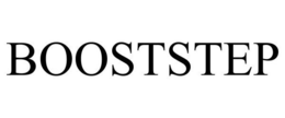 BOOSTSTEP trademark