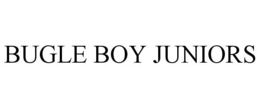 BUGLE BOY JUNIORS trademark