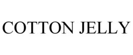 COTTON JELLY trademark