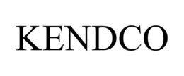 KENDCO trademark