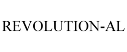 REVOLUTION-AL trademark