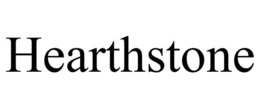 HEARTHSTONE trademark