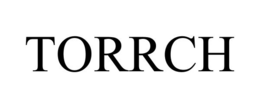 TORRCH trademark