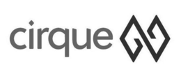 CIRQUE trademark