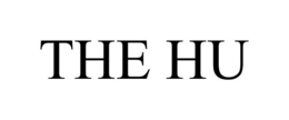 THE HU trademark