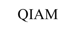 QIAM trademark