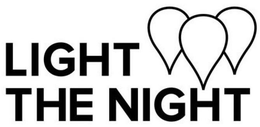 LIGHT THE NIGHT trademark