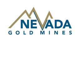 NEVADA GOLD MINES trademark