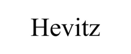 HEVITZ trademark