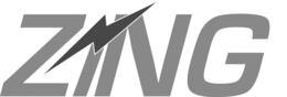 ZING trademark