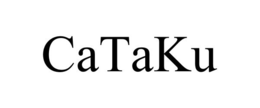 CATAKU trademark