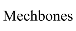 MECHBONES trademark