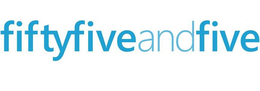 FIFTYFIVEANDFIVE trademark