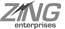 ZING ENTERPRISES trademark