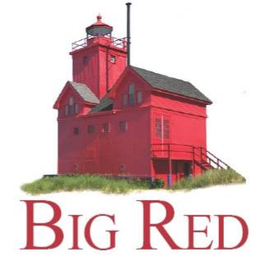 BIG RED trademark