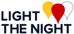 LIGHT THE NIGHT trademark