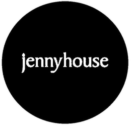 JENNYHOUSE trademark