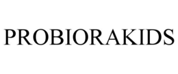 PROBIORAKIDS trademark