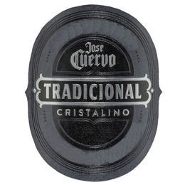 JOSE CUERVO TRADICIONAL CRISTALINO trademark