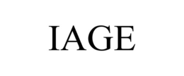IAGE trademark