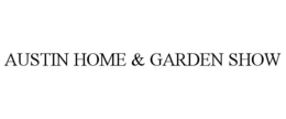 AUSTIN HOME & GARDEN SHOW trademark
