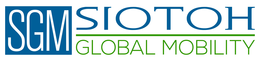 SGM SIOTOH GLOBAL MOBILITY trademark